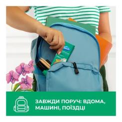 Туалетная бумага Smile Comfort Влажная 10 листов Фото 4