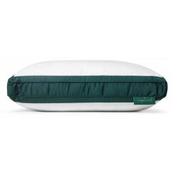 Подушка MirSon пуховая Imperial Satin Luxe (высокая) 60х60 Фото 1