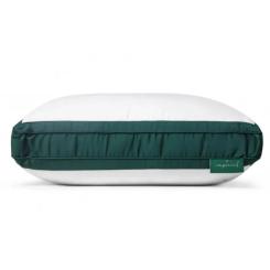 Подушка MirSon Трехкамерная Imperial Satin Luxe (мягкая) 60х60 Фото 1