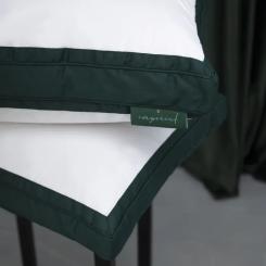 Подушка MirSon Трехкамерная Imperial Satin Luxe (мягкая) 60х60 Фото 3