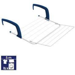 Сушилка для белья Casa Si Hot Plus White (CS92733H06) Фото 1