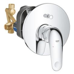 Смеситель Grohe QuickFix Swift Фото