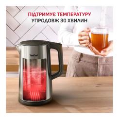 Электрочайник Tefal KI871DE0 Фото 9