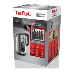 Электрочайник Tefal KI871DE0 Фото 10