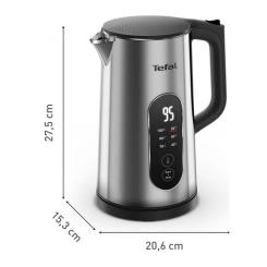 Электрочайник Tefal KI871DE0 Фото 2