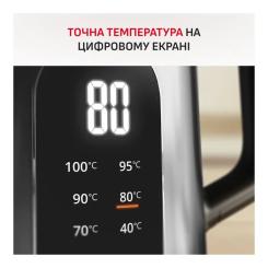 Электрочайник Tefal KI871DE0 Фото 4