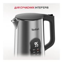 Электрочайник Tefal KI871DE0 Фото 5