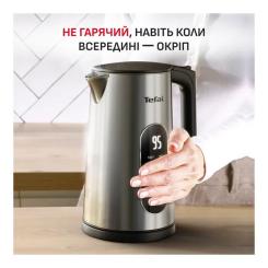 Электрочайник Tefal KI871DE0 Фото 8