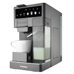 Капсульная кофеварка Catler Renzo ES 750 G Фото 7