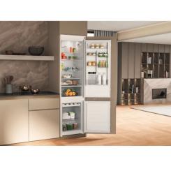 Холодильник Whirlpool WHC20D011B1 Фото 5