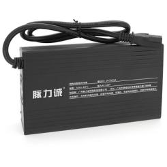 Сетевое зарядное устройство для АКБ Voltronic YT-2415 24V 15A Фото