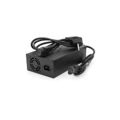 Сетевое зарядное устройство для АКБ Voltronic YT-2415 24V 15A Фото 1