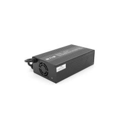 Сетевое зарядное устройство для АКБ Voltronic YT-2415 24V 15A Фото 2