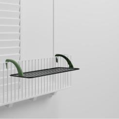 Сушилка для белья Colombo Balcony Bold (ST288) Фото 3
