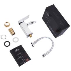 Смеситель Kroner Harz-C020 Фото 4