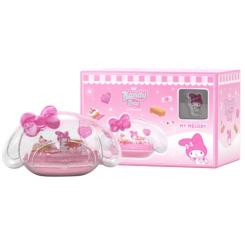 Игровой набор Mighty Jaxx Kandyland: Sanrio - Май Мелоді Фото