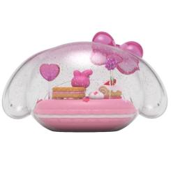 Игровой набор Mighty Jaxx Kandyland: Sanrio - Май Мелоді Фото 3