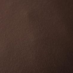 Постельное белье MirSon 003 Brown Фланель 200х220 Евро Фото 1