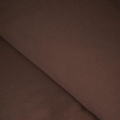 Постельное белье MirSon 003 Brown Фланель 200х220 Евро Фото 8