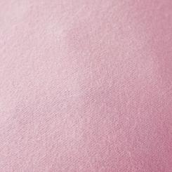 Постельное белье MirSon 008 Pink Фланель 200х220 Евро Фото 1