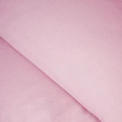 Постельное белье MirSon 008 Pink Фланель 200х220 Евро Фото 8