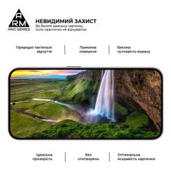 Стекло защитное Armorstandart Pro Nothing Phone (2a) Plus Фото 3