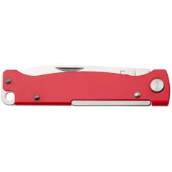 Нож Boker Plus Atlas Red Фото 2