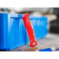 Нож Boker Plus Atlas Red Фото 3