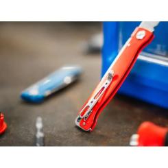 Нож Boker Plus Atlas Red Фото 4