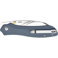 Нож CJRB Fugly Grey Фото 2