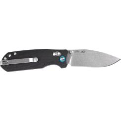 Нож CJRB Maximal G10 Black Фото 1
