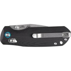 Нож CJRB Maximal G10 Black Фото 2