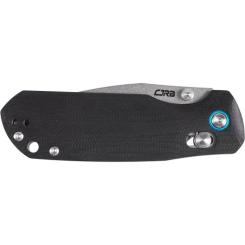 Нож CJRB Maximal G10 Black Фото 3