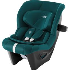 Автокресло Britax-Romer MAX-SAFE PRO (Atlantic Green) Фото