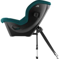 Автокресло Britax-Romer MAX-SAFE PRO (Atlantic Green) Фото 4