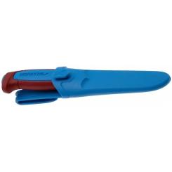 Нож Morakniv Basic 511 Dala Red/Blue Фото 2