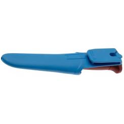 Нож Morakniv Basic 511 Dala Red/Blue Фото 3