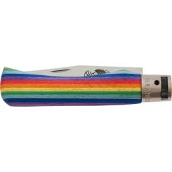 Нож Old Bear Rainbow XL Фото 2