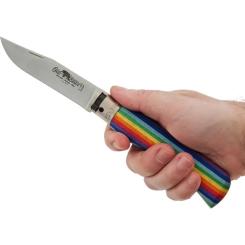 Нож Old Bear Rainbow XL Фото 4