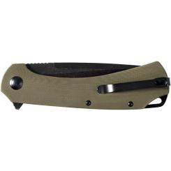 Нож Skif Frontier BSW Olive Фото 3