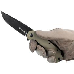 Нож Skif Frontier BSW Olive Фото 4