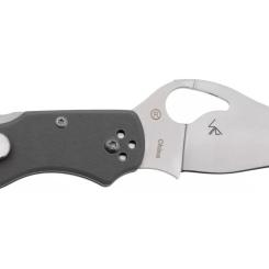 Нож Spyderco Byrd Gooney 9Cr14MoV G-10 Grey Фото 2