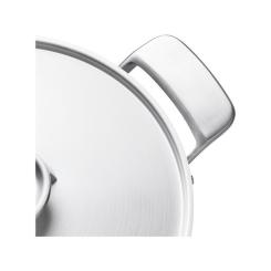 Кастрюля Fiskars Taiten з кришкою 3,5 л Фото 4