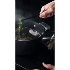 Кастрюля Fiskars Taiten з кришкою 3,5 л Фото 7