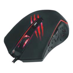 Мышка Grunhelm MG-375WD USB Black Фото