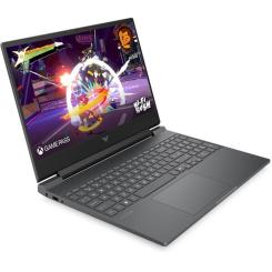 Ноутбук HP Victus 15-fa2711ua Фото 1