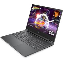 Ноутбук HP Victus 15-fa2711ua Фото 2