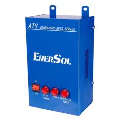 Автоматический ввод резерва (АВР) Enersol для EPG-8000IOEAU Фото 1