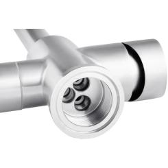 Смеситель Kroner Klassisch-ESG038 Фото 6