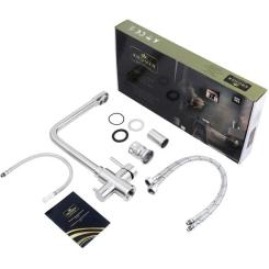 Смеситель Kroner Klassisch-ESG038 Фото 7